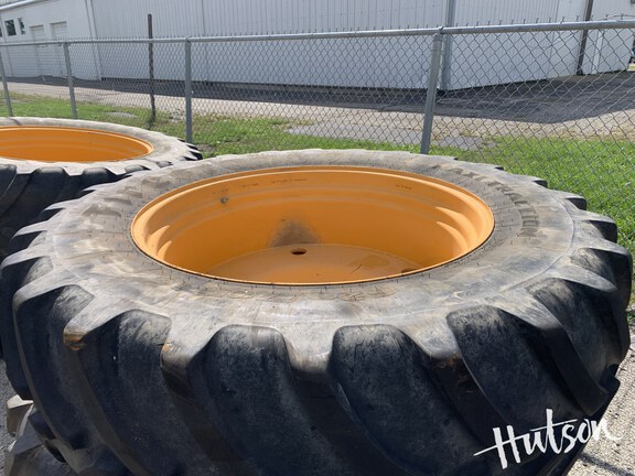 Photo of 2021 Firestone 620/65R46