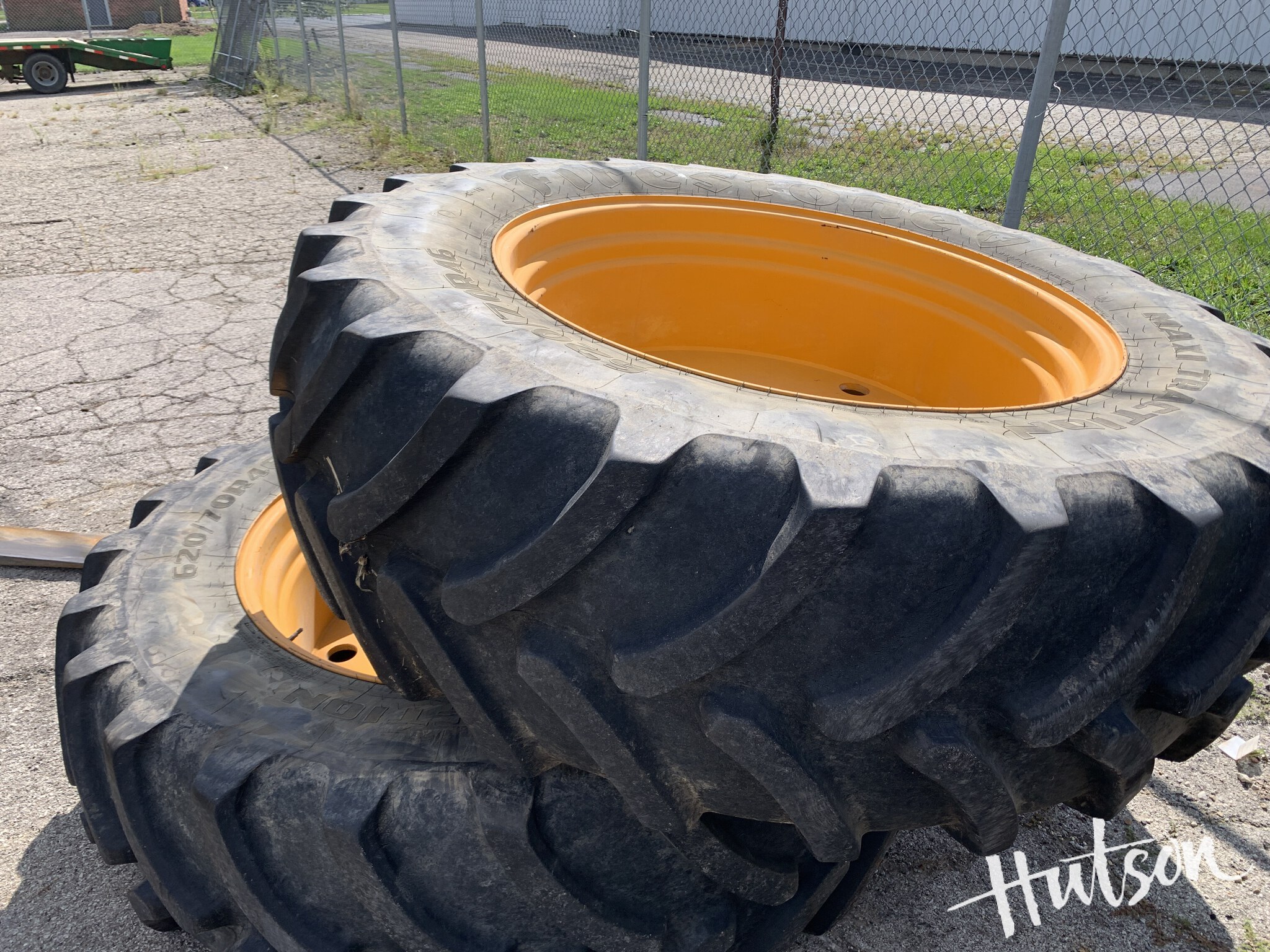 2021 Firestone 620/65R46