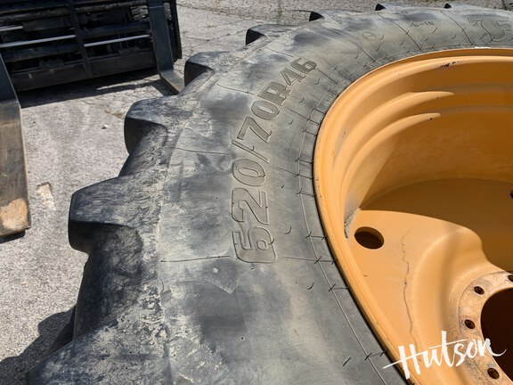 Photo of 2021 Firestone 620/65R46