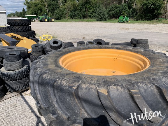 Photo of 2021 Firestone 620/65R46
