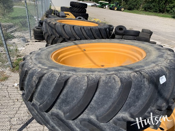 Photo of 2021 Firestone 620/65R46