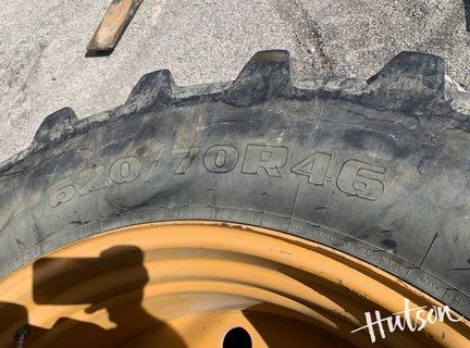 Photo of 2021 Firestone 620/65R46