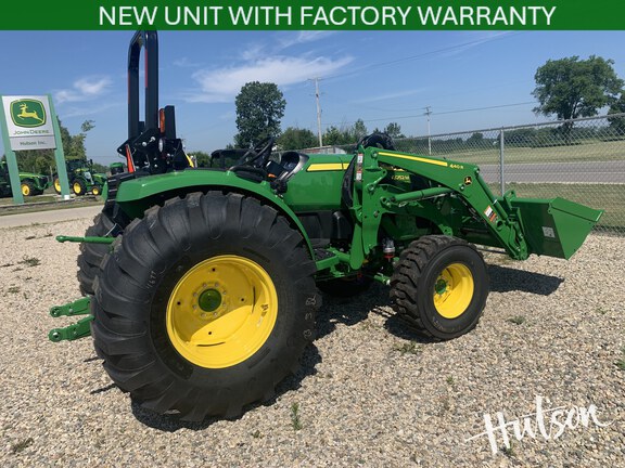 Photo of 2026 John Deere 4052M