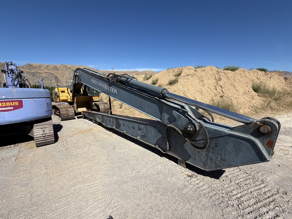 2014 John Deere 350GLC