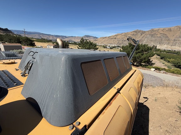 2014 John Deere 350GLC
