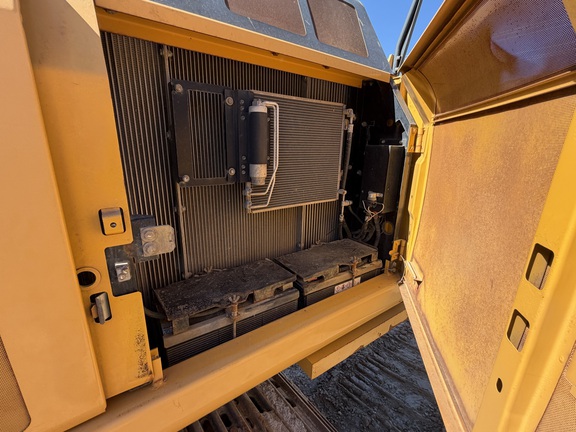 2014 John Deere 350GLC