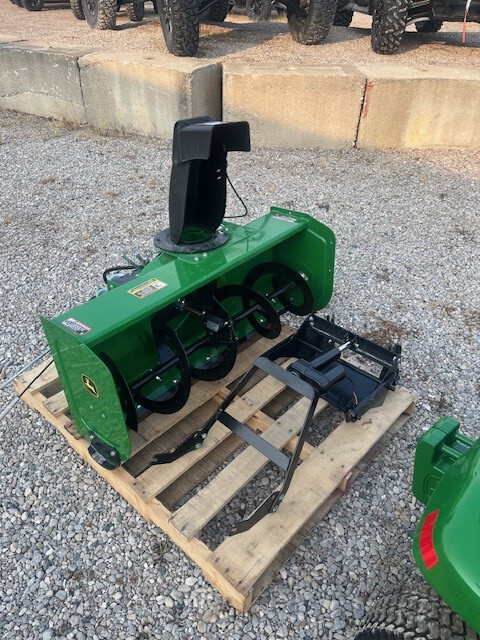 2025 John Deere X330 Lawn & Garden Tractors