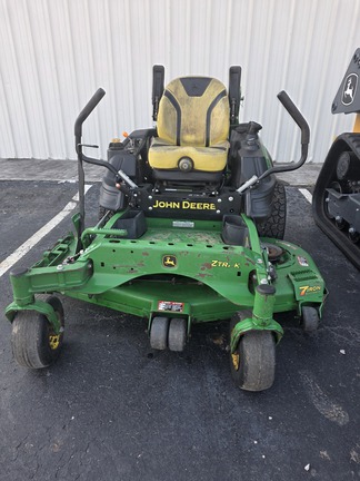 2021 John Deere Z960M