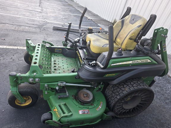 2021 John Deere Z960M