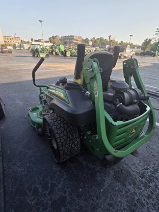 2021 John Deere Z960M | TriGreen Equipment
