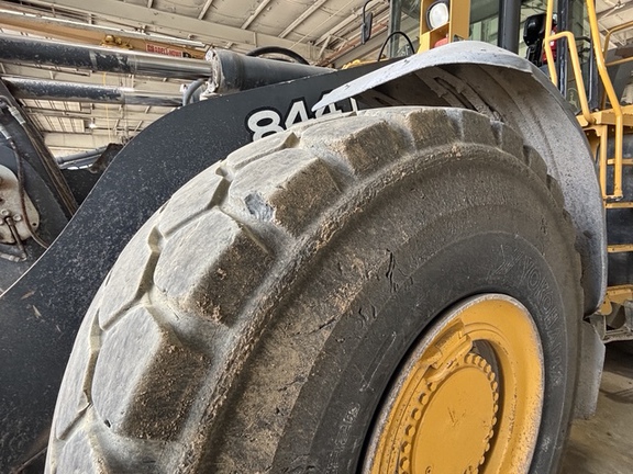 2006 John Deere 844J