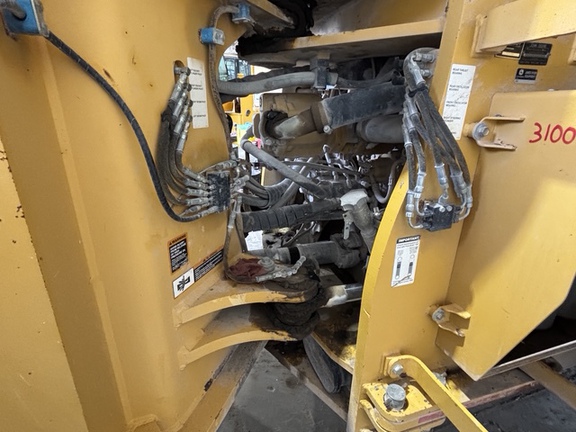 2006 John Deere 844J