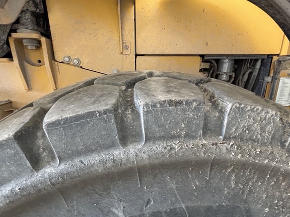 2006 John Deere 844J