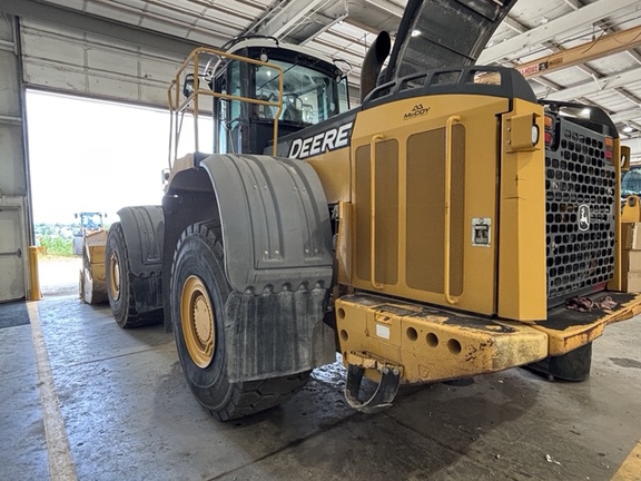 2006 John Deere 844J