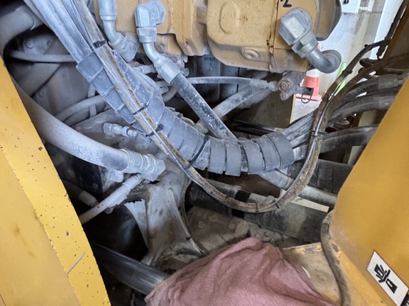2006 John Deere 844J