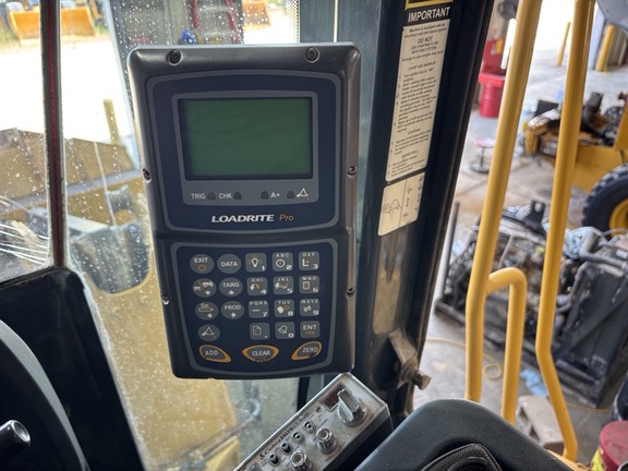 2006 John Deere 844J