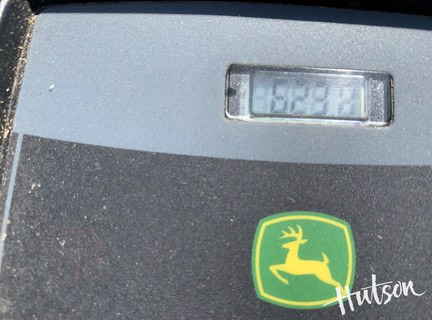 Photo of 2006 John Deere X300