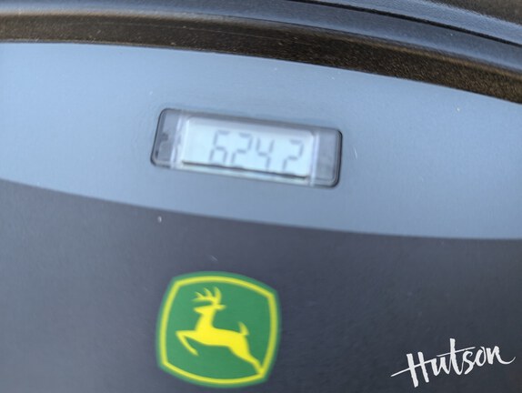 Photo of 2006 John Deere X300