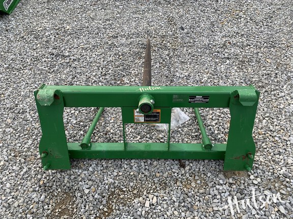 Photo of 2021 Frontier AB13E