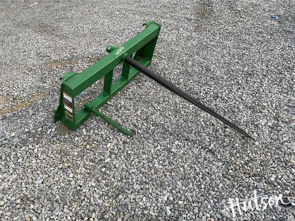 Photo of 2021 Frontier AB13E