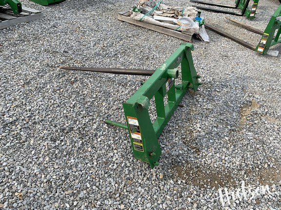 Photo of 2021 Frontier AB13E