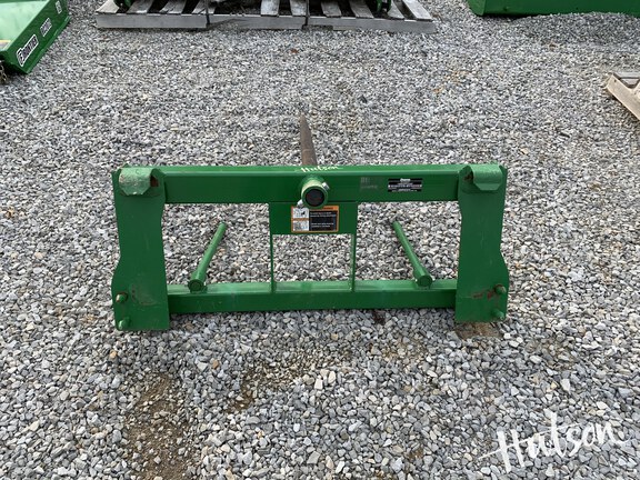 Photo of 2021 Frontier AB13E