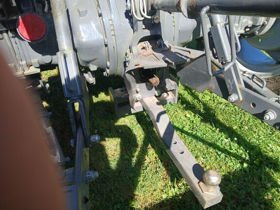 Photo of 2019 Massey Ferguson 2605H