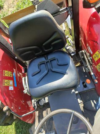 Photo of 2019 Massey Ferguson 2605H