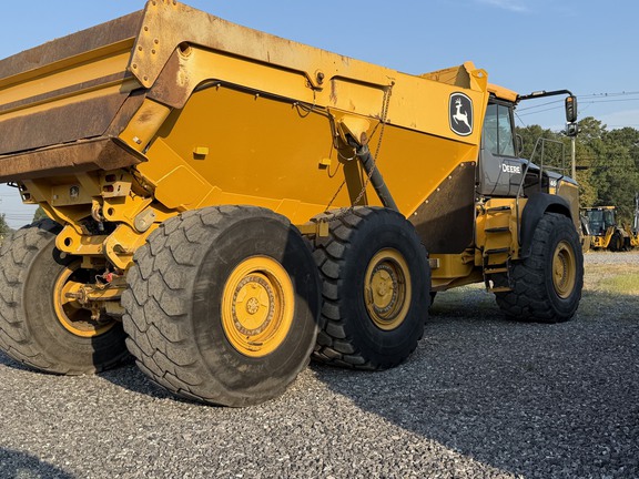 2023 John Deere 460 P