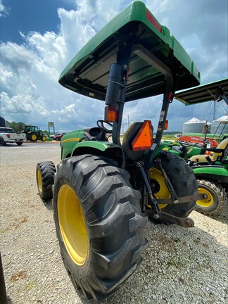 2011 John Deere 4105
