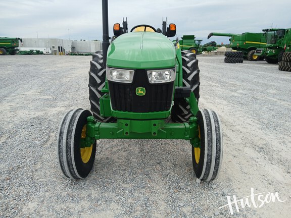 Photo of 2022 John Deere 5055E