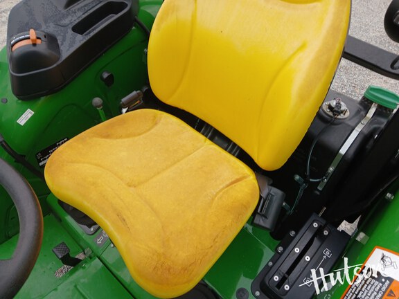 Photo of 2022 John Deere 5055E