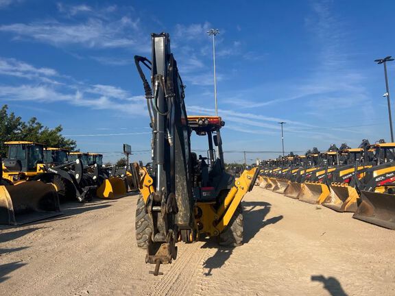 2024 John Deere 410 P-Tier