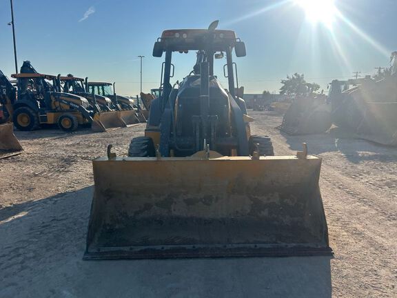 2024 John Deere 410 P-Tier
