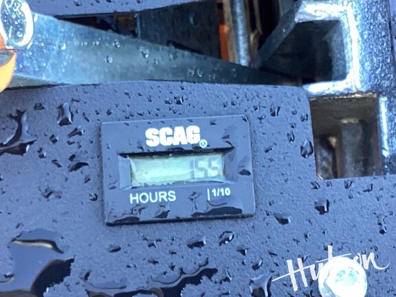 Photo of 2026 Scag SPZ-52H-24FT