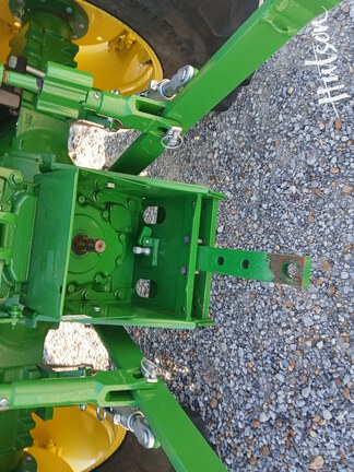Photo of 2022 John Deere 5045E