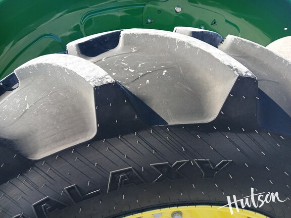 Photo of 2022 John Deere 5045E