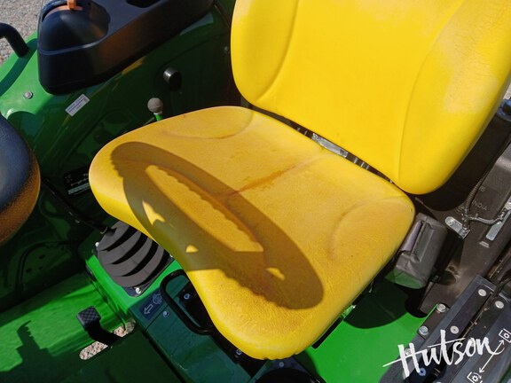 Photo of 2022 John Deere 5045E