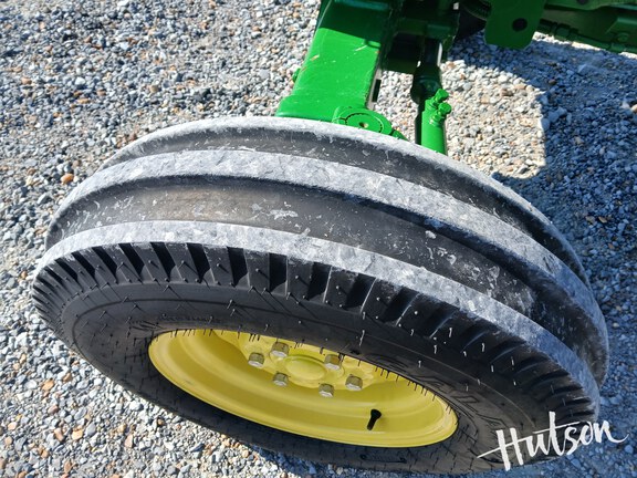 Photo of 2022 John Deere 5045E