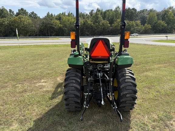 2026 John Deere 2032R