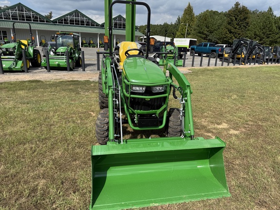 2026 John Deere 2032R