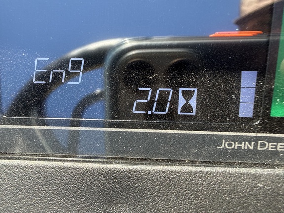 2026 John Deere 1023E