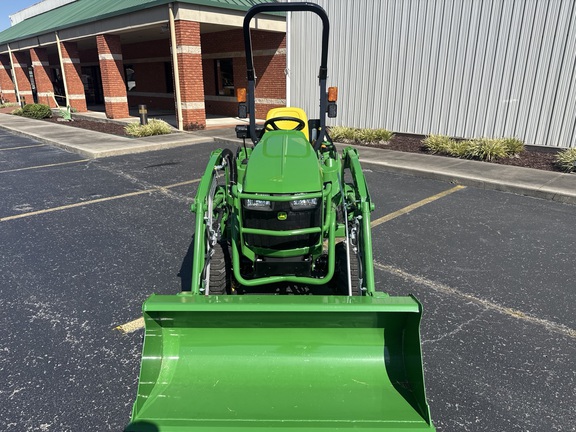 2026 John Deere 1023E