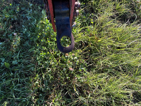 Used 1987 Case 4600 Field Cultivators at Horizon Ag & Turf in Mayerthorpe, AB - Photo18