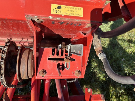 Used 1987 Case 4600 Field Cultivators at Horizon Ag & Turf in Mayerthorpe, AB - Photo4