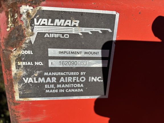 Used 1987 Case 4600 Field Cultivators at Horizon Ag & Turf in Mayerthorpe, AB - Photo3