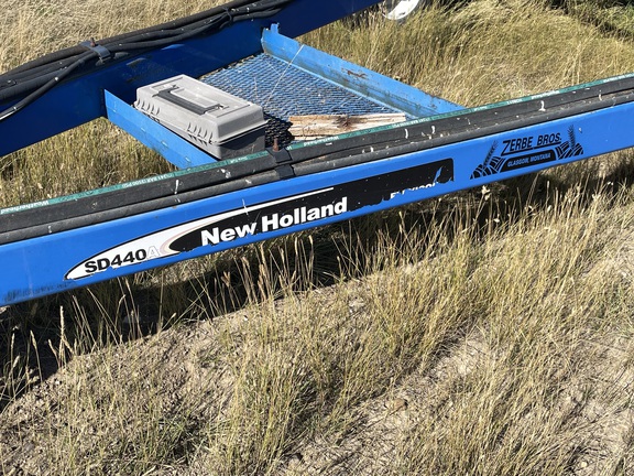 2006 New Holland SD440 - Photo36