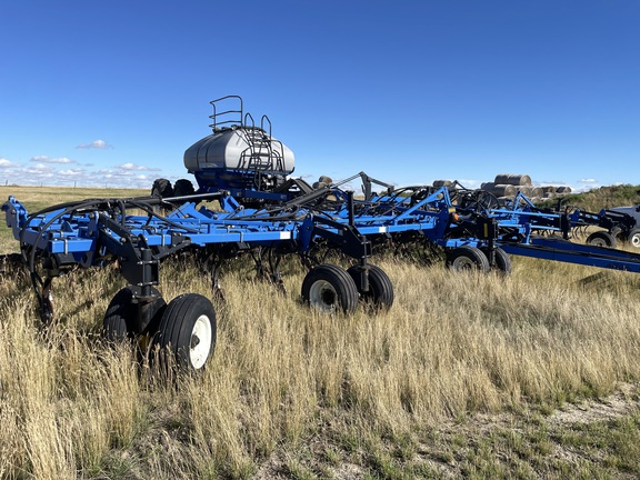 2006 New Holland SD440 - Photo33