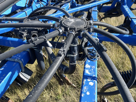 2006 New Holland SD440 - Photo29