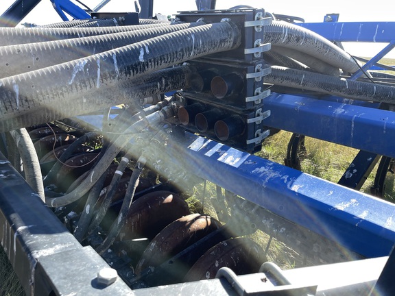 2006 New Holland SD440 - Photo24